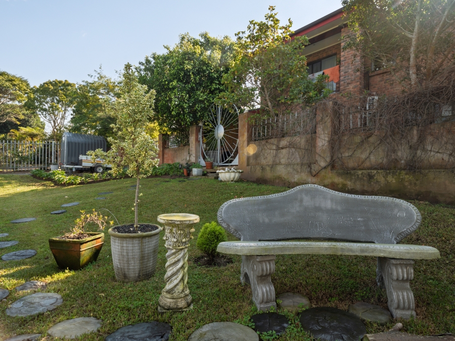 4 Bedroom Property for Sale in Groenvallei Western Cape